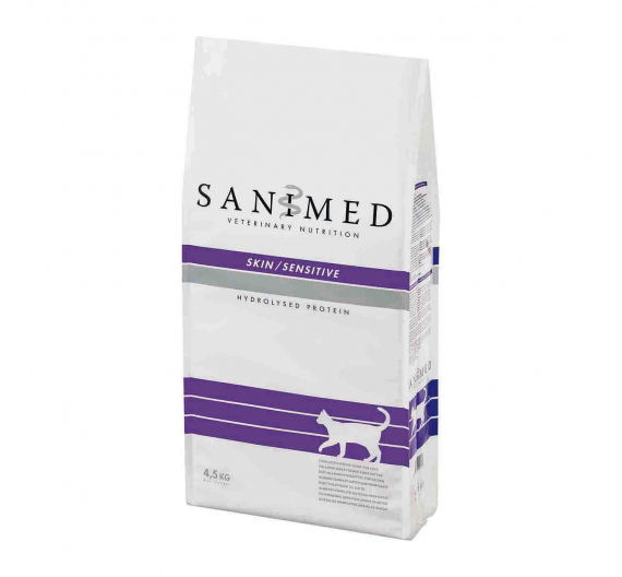 Sanimed Skin Sensitive 4.5kg