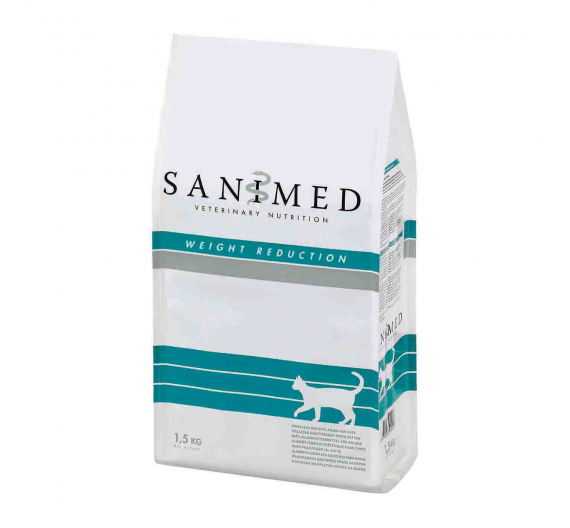 Sanimed Weight Reduction 1.5kg
