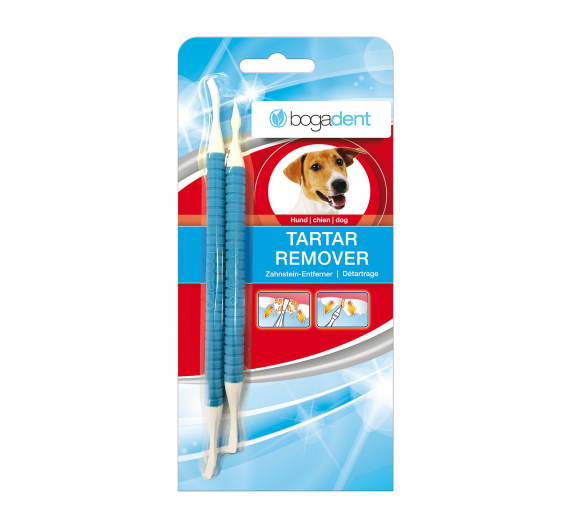 Bogadent Tartar Remover Εργαλεία Καθαρισμού Πέτρας 2τμχ