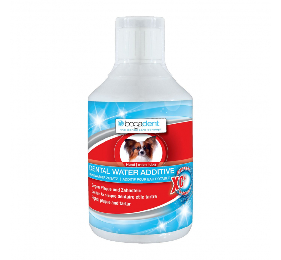 Bogadent Πρόσθετο Νερού 250ml Bogadent Πρόσθετο Νερού 250ml