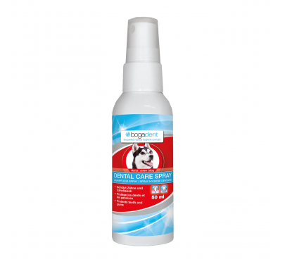 Bogadent Dental Care Spray 50ml