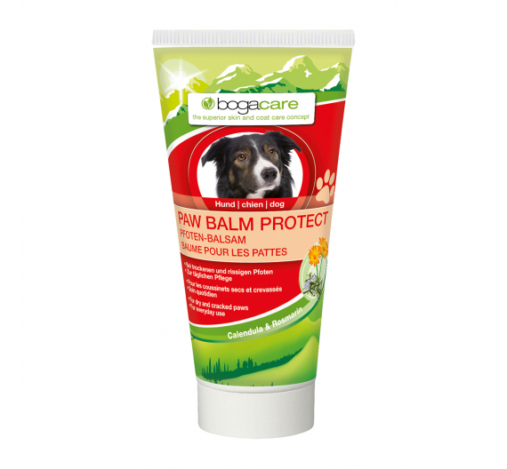 Bogacare Paw Balm Protect Κρέμα για τις Πατούσες 50ml