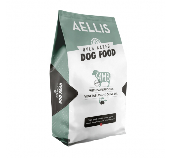 Aellis Oven Baked Lamb 250gr Aellis Oven Baked Lamb 250gr