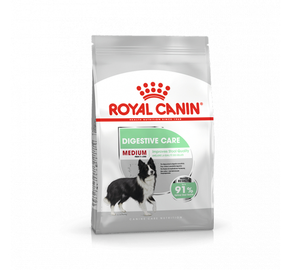 Royal Canin Medium Digestive Care 12kg