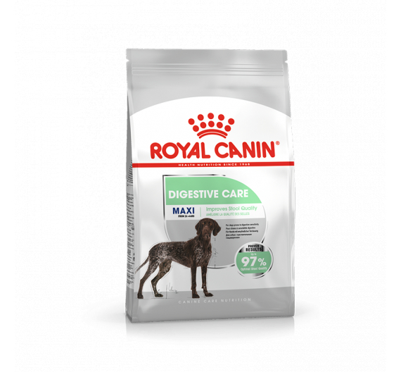 Royal Canin Maxi Digestive Care 12kg