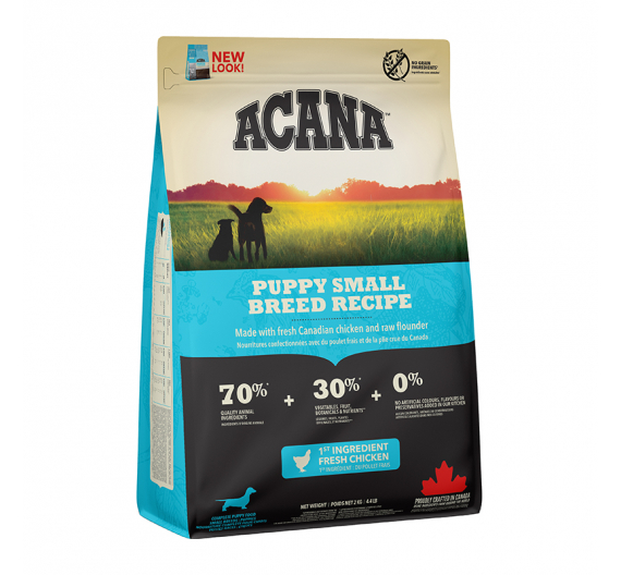 Acana Puppy Small Breed 2kg