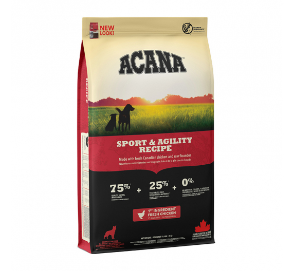 Acana Sport & Agility 13kg