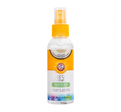 Arm & Hammer Στοματικό Σπρέι Cocomint 118ml