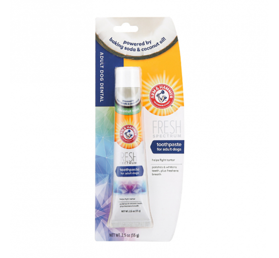 Arm & Hammer Οδοντόκρεμα Σκύλου Cocomint 57gr