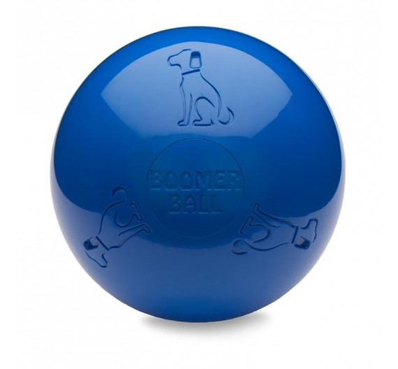 Boomer Ball