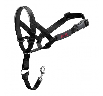 Halti Headcollar Εκπαιδευτικό Περιστόμιο