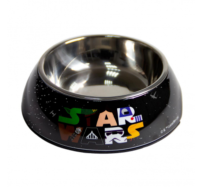 Μπολ Διπλό Star Wars