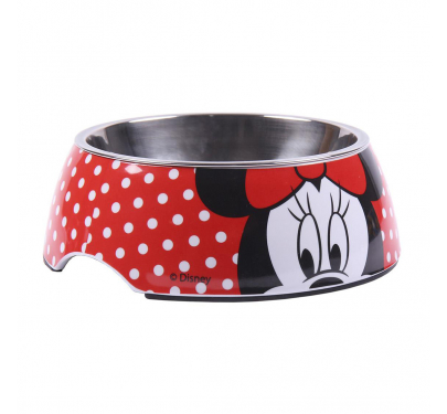 Μπολ Διπλό Minnie