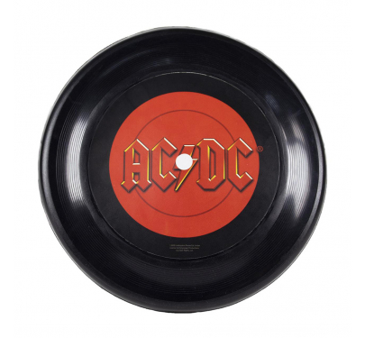Παιχνίδι Frisbee ACDC 23εκ.