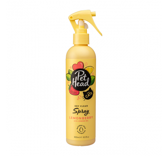 PetHead Felin' Good Spray 300ml