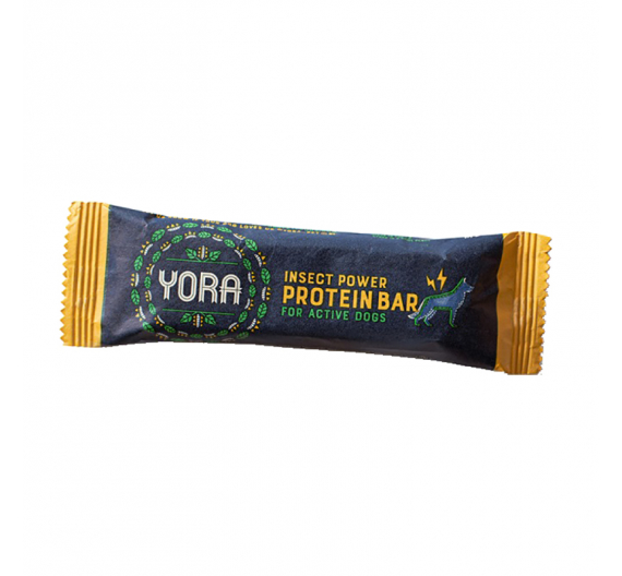 Yora Dog Protein Bar 35gr