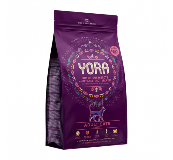 Yora Cat Adult 3.75kg