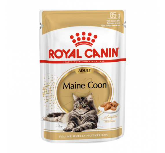 Royal Canin Wet Mainecoon 85gr