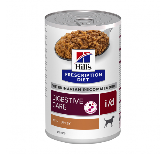 Hill's PD Canine i/d Digestive Care 360gr