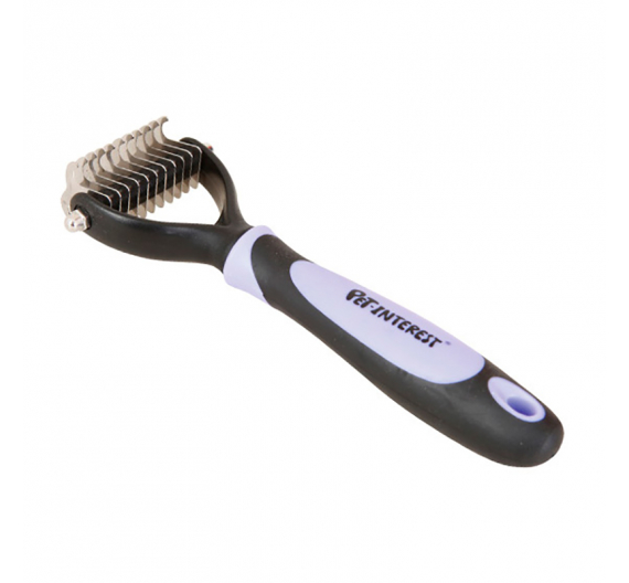 Pet Interest Trimmer Comb Χτένα Ξεμπερδέματος