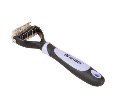 Pet Interest Trimmer Comb Χτένα Ξεμπερδέματος