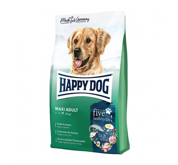 Happy Dog Adult Maxi 15kg