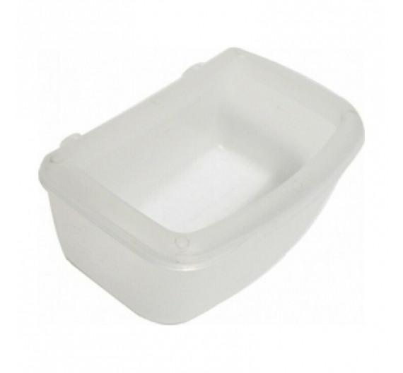 Stefanplast Gulliver IATA 3 Deluxe Κλουβί Μεταφοράς έως 12kg Stefanplast Gulliver IATA 3 Deluxe Κλουβί Μεταφοράς έως 12kg