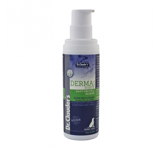 Dr Clauder's Derma Plus Forte 100ml Dr Clauder's Derma Plus Forte 100ml