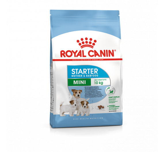 Royal Canin Mini Starter 1kg