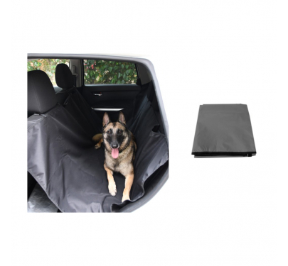 Woofmoda Κάλυμμα Καθισμάτων Αυτοκινήτου 140x160cm