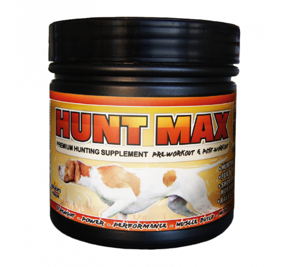 Hunt Max 450gr