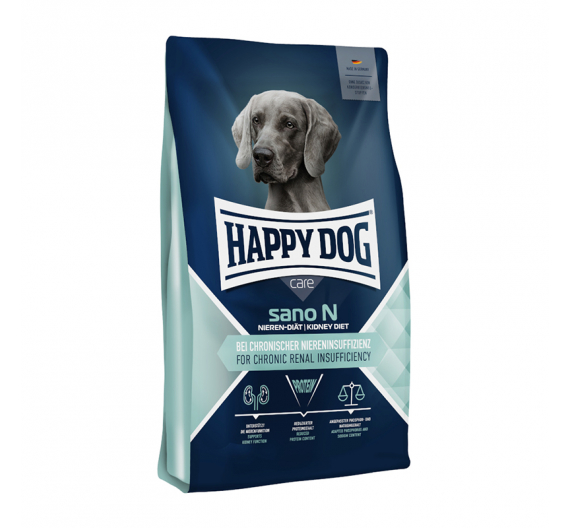 Happy Dog Sano N 7.5kg Happy Dog Sano N 7.5kg