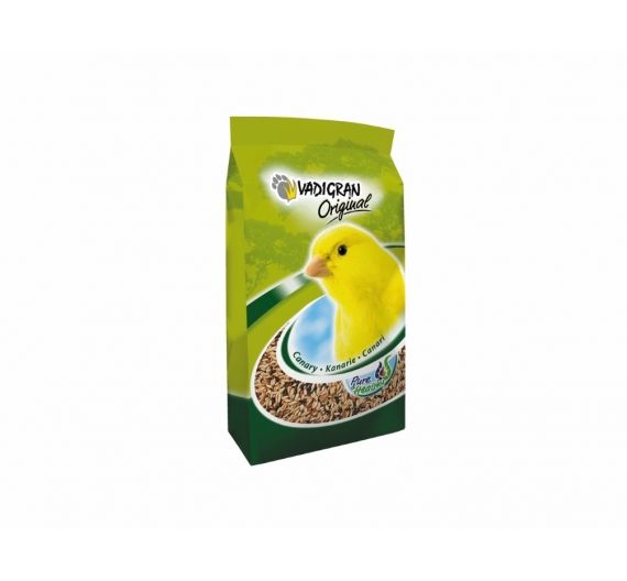 VADIGRAN Καναρίνι ORIGINAL 1kg VADIGRAN Καναρίνι ORIGINAL 1kg