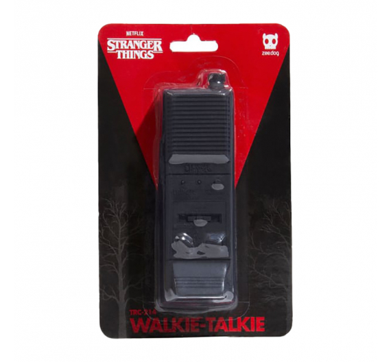 ZeeDog Παιχνίδι Ανθεκτικό Walkie Talkie 15x5cm