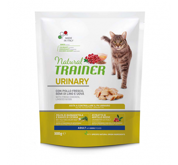 Natural Trainer Adult Urinary 300gr