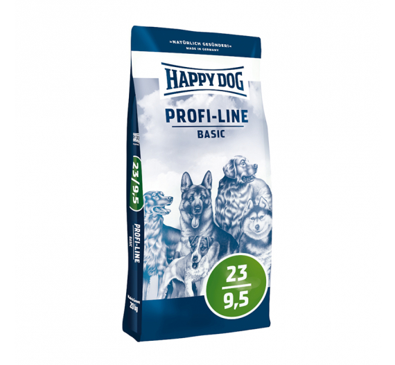 Happy Dog Profi 23/10 Balance Multi Mix 20kg