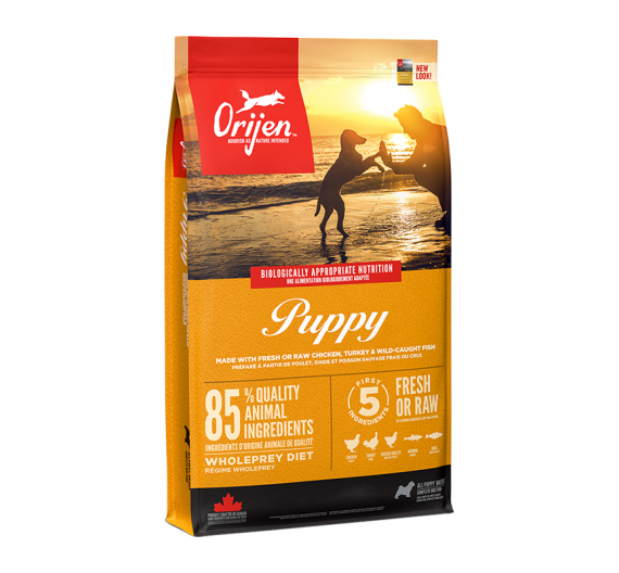 Orijen Puppy All Breeds 340gr Orijen Puppy All Breeds 340gr