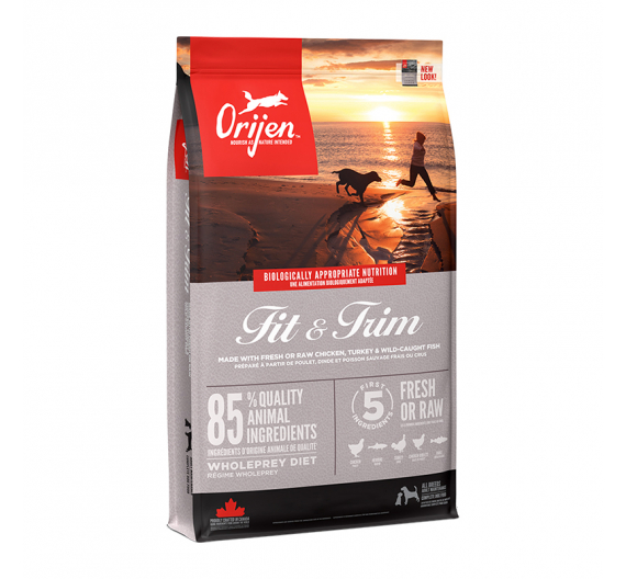 Orijen Fit & Trim 2kg