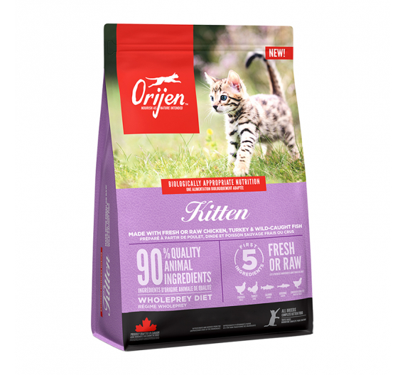 Orijen Kitten 340gr Orijen Kitten 340gr