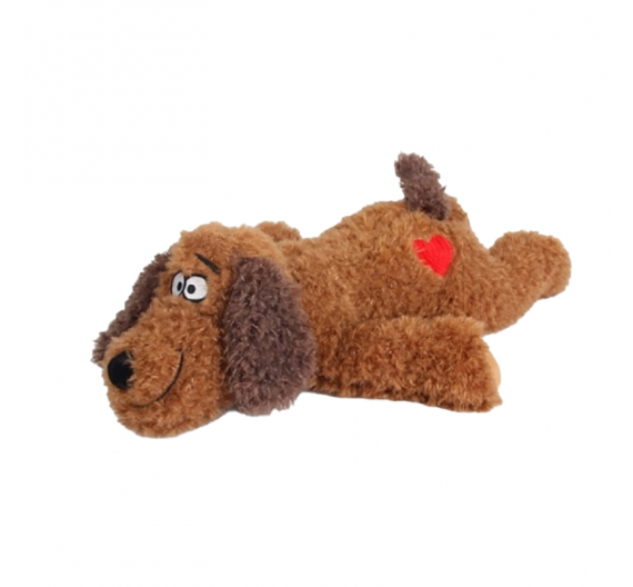 AFP Παιχνίδι Σκύλου Αnti anxiety Plush Buddy 48x23x13cm