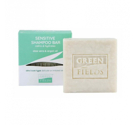 Greenfields All-In-One Σαπούνι Σκύλου 70gr