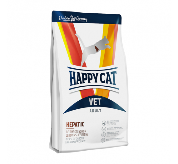 Happy Cat Vet Diet Intestinal 1kg