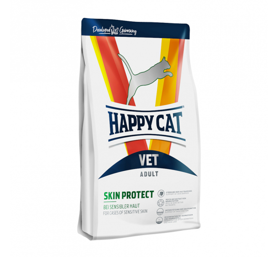 Happy Cat Vet Diet Skin 1.4kg