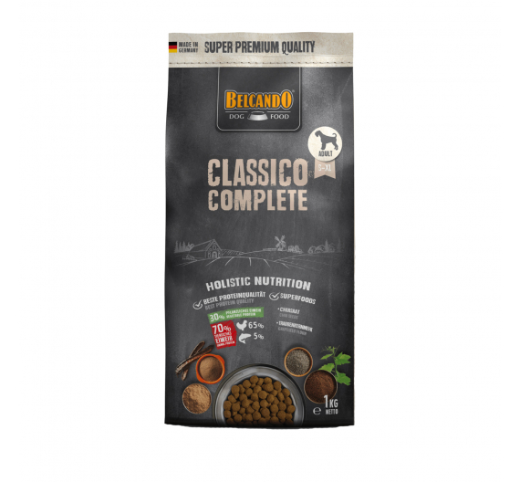 Belcando Adult Grain Free Poultry 12.5kg Belcando Adult Grain Free Poultry 12.5kg