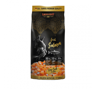 Leonardo Adult Fresh Duck Grain Free 250gr