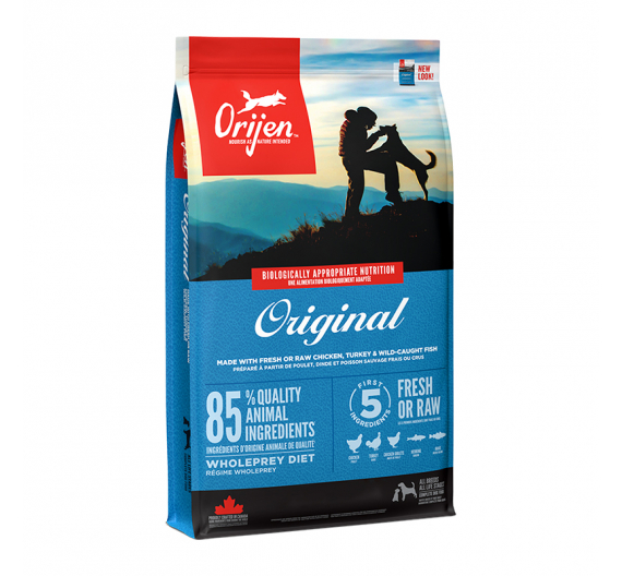 Orijen Original 11.4kg Orijen Original 11.4kg