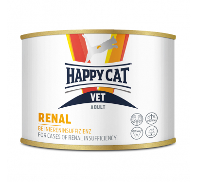 Happy Cat Vet Diet Renal 200gr