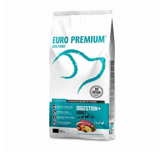 Europremium Adult Digestion 2kg Grain Free