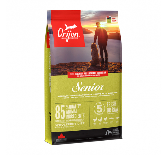 Orijen Senior 11.4kg