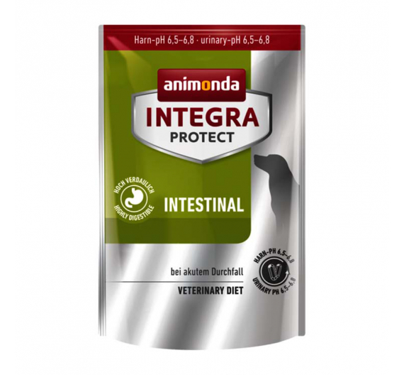 Animonda Integra Dog Protect Intestinal 700gr